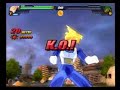 Dragonball Z Sparking Meteor: Video Review Dragonball Z Sparking Meteor: Video Review