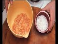 Coconut Cookies