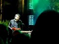 Wilco - Pines Theater II - Spiders (Kidsmoke) - Part 1