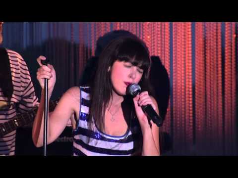 0 [Vidéo HD] Nolwenn à Enghien les Bains.