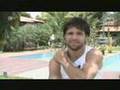 Porträt über Diego Ribas da Cunha
