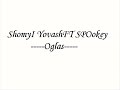 Shomy i  YovashFt Spookey-Oglas*serbian rap