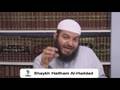 Part 1: Hijrah: Should I stay or Should I Go?