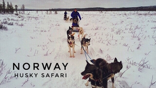 (ENG) 5 tips in making the Norway video