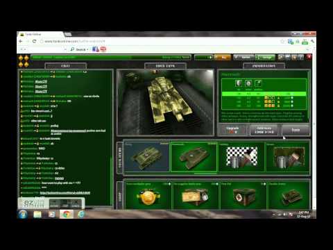 tanki online free accounts - free tanki online account which is a captain.!!!