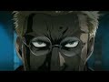 Hellsing  OVA Arbor Vitate PIG
