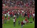 Centenario real murcia