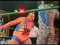 Comandante cebra vs TnT Comandante cebra vs TnT