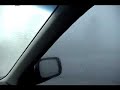Ridgeland, WI Supercell 5/25/08