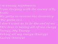 Keri Hilson- Energy lyrics