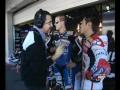 Love hate Ben Spies Noriyuki Haga Portimao 2009SBK Superbike