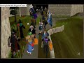 Air Running [Easy(but not Fastest) and for non-members]