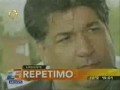 los verdaderos bandidos del maletín con los us$ 800 mil