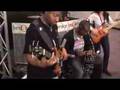 David Fingers Haynes, Alvin and Lydia on bass plays Rio Funk