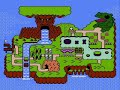 hey guys! i just got a new headset, and now have a microphone that actually sounds -good-! so i figured i'd break it in by doing my first ever lp, on a little game called wagyan land, for the nes! wagyan land was actually a series of games over in japan. none were ever released out of the country (as far as i know), but there are a number of fan translations for numerous games in the series. (good thing too, considering you need to understand what's being said in these games!) this game is one part platformer, one part puzzle/card game. it's not the greatest game ever...after all, it was featured on something awful...but it still can be a genuinely fun experience. =p please leave comments! like i said, this is my first ever lp, so i'm new at this. ^^; and if you like it, please subscribe! there will be more! ^.^