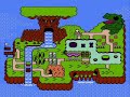 hey guys! i just got a new headset, and now have a microphone that actually sounds -good-! so i figured i'd break it in by doing my first ever lp, on a little game called wagyan land, for the nes! wagyan land was actually a series of games over in japan. none were ever released out of the country (as far as i know), but there are a number of fan translations for numerous games in the series. (good thing too, considering you need to understand what's being said in these games!) this game is one part platformer, one part puzzle/card game. it's not the greatest game ever...after all, it was featured on something awful...but it still can be a genuinely fun experience. =p please leave comments! like i said, this is my first ever lp, so i'm new at this. ^^; and if you like it, please subscribe! there will be more! ^.^