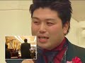 披露宴で「君をさがしてた」