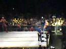 Wrestling, Big Show, Milano 2005