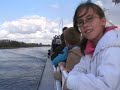Vlek : Milieuboot Vlek : Milieuboot