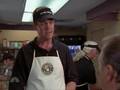 Scrubs: Janitor's Smoke-a-chino
