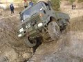 unimog washout  part II