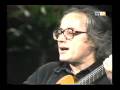 Sebő Ferenc és a Kaláka - József Attila: A hetedik