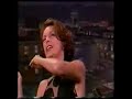 Jamie Lee Curtis on JL 1994 Part1