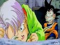 Kid Trunks Tribute-Ready To Die Kid Trunks Tribute-Ready To Die
