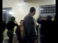 Niver do Zica Zicado