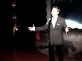 \"Let it Sing\" - Performed by Courter Simmons \"Let it Sing\" - Performed by Courter Simmons