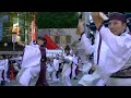 チャリティよさこい2009　江戸の華①