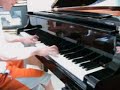 Tina - Final Fantasy VI Piano Collections