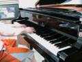 Tina - Final Fantasy VI Piano Collections