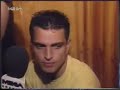 1991-1992 Match 33 AEK - Apollon
