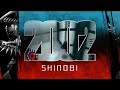 for full details including features and screenshots, visit www.gamersheep.com sega of america, inc. have announced that shinobi will be released exclusively on the nintendo 3ds. shinobi will be developed by griptonite games and is slated for september 2011 release. gamersheep.com please feel free to contact me at matt@gamersheep.com psn/xbl/skype/gmail/twitter: @dizlaoboi916