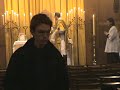 latin mass edinburgh easter vigil 2008 regina caeli
