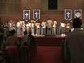 (God Blocked It) Anointed Praise/EGC