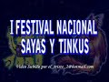 saya yawar huanuco en huancayo 1 2007