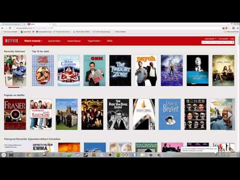 how to get more movies on netflix