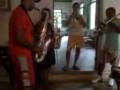videos de A grande familia com a banda lyra de arion