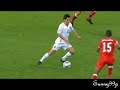 football skills