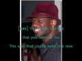 Brian McKnight: A Little Too Late [Music & Lyrics]