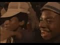 this movie is *the* classic hip-hop flick, full of great subway shots, breakdancing, freestyle mcing and rare footage of one of the godfathers of hip-hop, grandmaster flash, pulling off an awesome scratch-mix set on a pair of ancient turntables.

le premier film sur la culture du hiphop sort enfin en dvd. tourn� en 1981- 82, se d�roulant dans le sud du bronx et montrant les pionniers du hip-hop new-yorkais, du break au graffiti en passant par le rap avec grandmaster flash, fab five freddy, busy bee ou les the cold crush brothers.