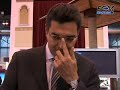 Le Directeur Régional du Tourisme Marocain Abbass Azzouzi a présenté au Salon International du Tourisme FITUR à Madrid les attraits touristiques du Maroc et a insisté sur l'aspect culturel du pays. Il a également invité tous les Espagnols à visiter le territoire marocain.