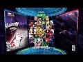 Evil Rahsaan in the Lab with Marvel vs Capcom 3