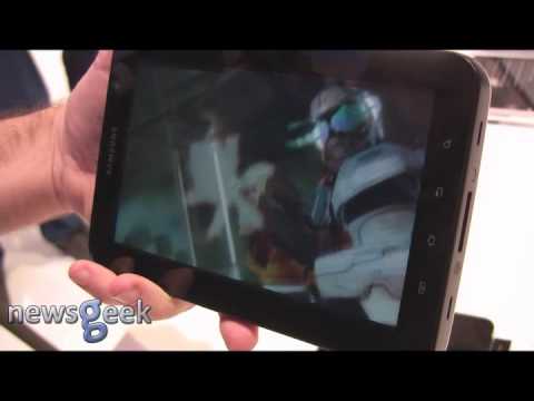 0 Samsung Galaxy Tab Turns Official