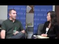 Frank Bruni on Being Born Round