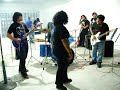 banda tokando espero que se escuche bien el video bye
