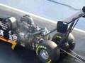 NHRA 2008 Testing Phoenix