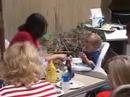 Chase on his First Birthday  -Let\